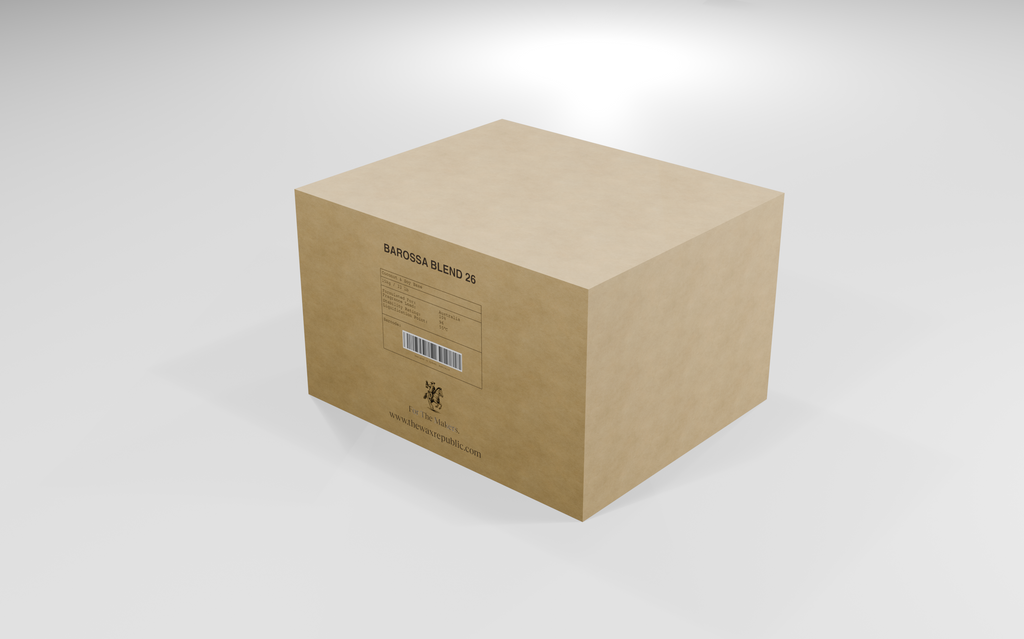 Barossa Blend 26