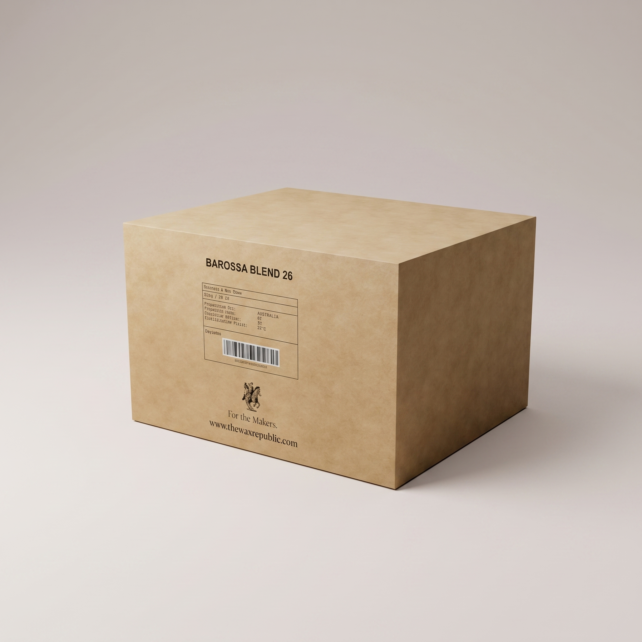 Barossa Blend 26